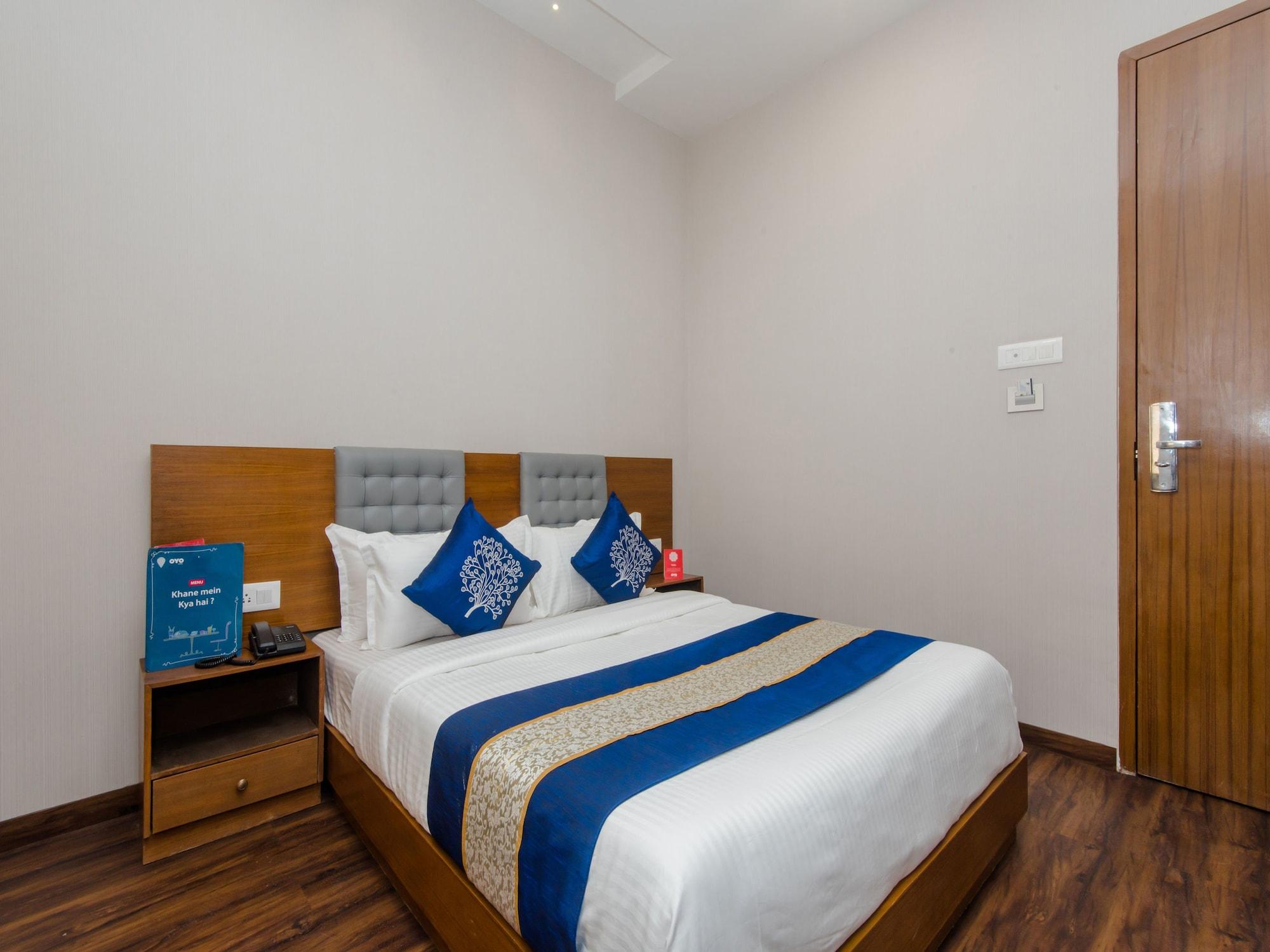 Hotel Airside Мумбаи Экстерьер фото