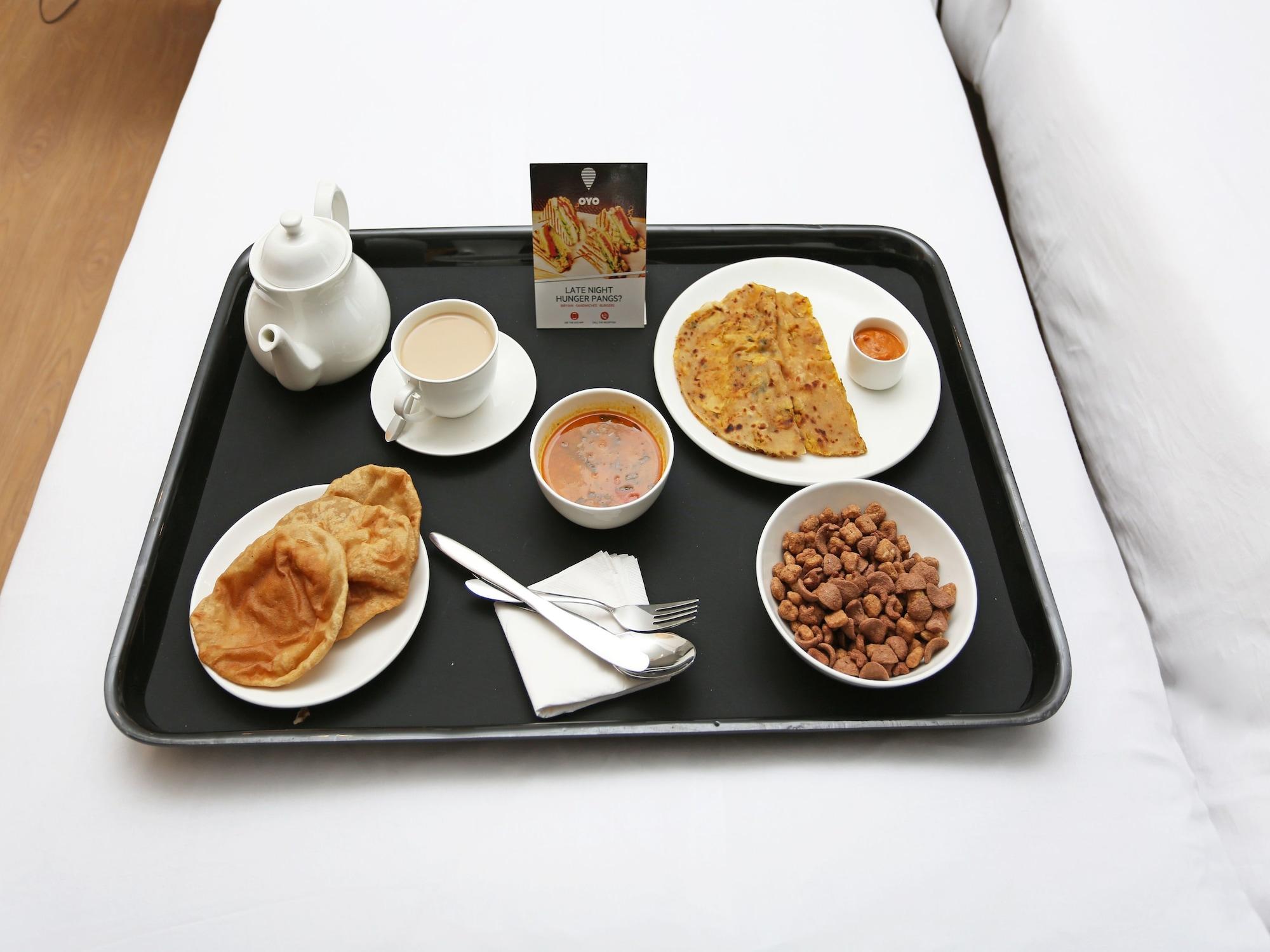 Hotel Airside Мумбаи Экстерьер фото