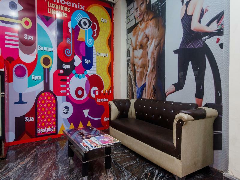 Hotel Airside Мумбаи Экстерьер фото